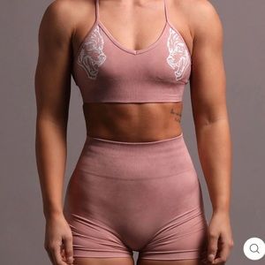 Darc sport marble shorts